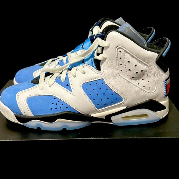 Air Jordan 6 Retro (GS)